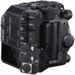 Canon EOS C500 Mark II 5.9K Full-Frame Camera Body (EF Mount, No CFexpress Card) - Imagen 5