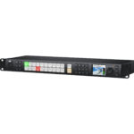 Blackmagic Design ATEM 2 M/E Constellation HD Conmutador de producción en vivo (1 RU)
