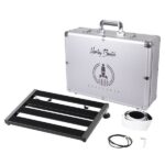 Harley Benton SpaceShip 40 w/Hardcase