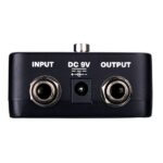 Fender Strobo-Sonic Pro Tuner Pedal - Imagen 6