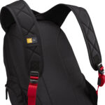 Mochila para portátil Case Logic de 14" (negra) - Imagen 5