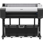 Canon imagePROGRAF TM-355 36" Large-Format Printer and MFP Z36 Scanner Kit - Imagen 2