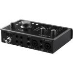 Audio Interfaz de audio USB-C de escritorio 10x14 iD24 - Imagen 2