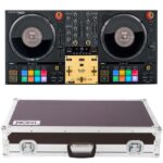 Hercules DJ Control Inpulse T7 P Bundle