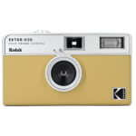 Cámara de película de medio fotograma Kodak Ektar H35 (arena) - Imagen 4