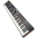 Arturia KeyLab Essential 88 mk3 Black - Imagen 9
