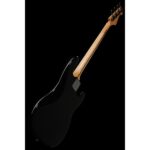 Harley Benton MV-4PJ LH Black Set - Imagen 11