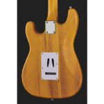 Harley Benton ST-90SA Swamp Ash DLX Bundle - Imagen 5