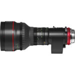 Canon CINE-SERVO 25-250mm T2.95 Lens with SS-41-IASD Servo Kit (ARRI PL) - Imagen 15