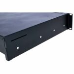 Adam Hall 874 E 02 A Rack Drawer ERGO - Imagen 7