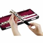 Hercules Stands HCDS-460B TravLite Flute - Imagen 5