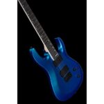 Harley Benton R-446 Blue Metallic Set - Imagen 10