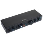 Arturia MiniFuse 4 Black - Imagen 3
