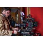 Canon EOS C400 6K Full-Frame Digital Cinema Camera (Canon RF) - Imagen 12