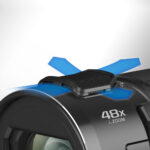 Videocámara Panasonic HC-V900 HD con zoom de 24x - Imagen 5