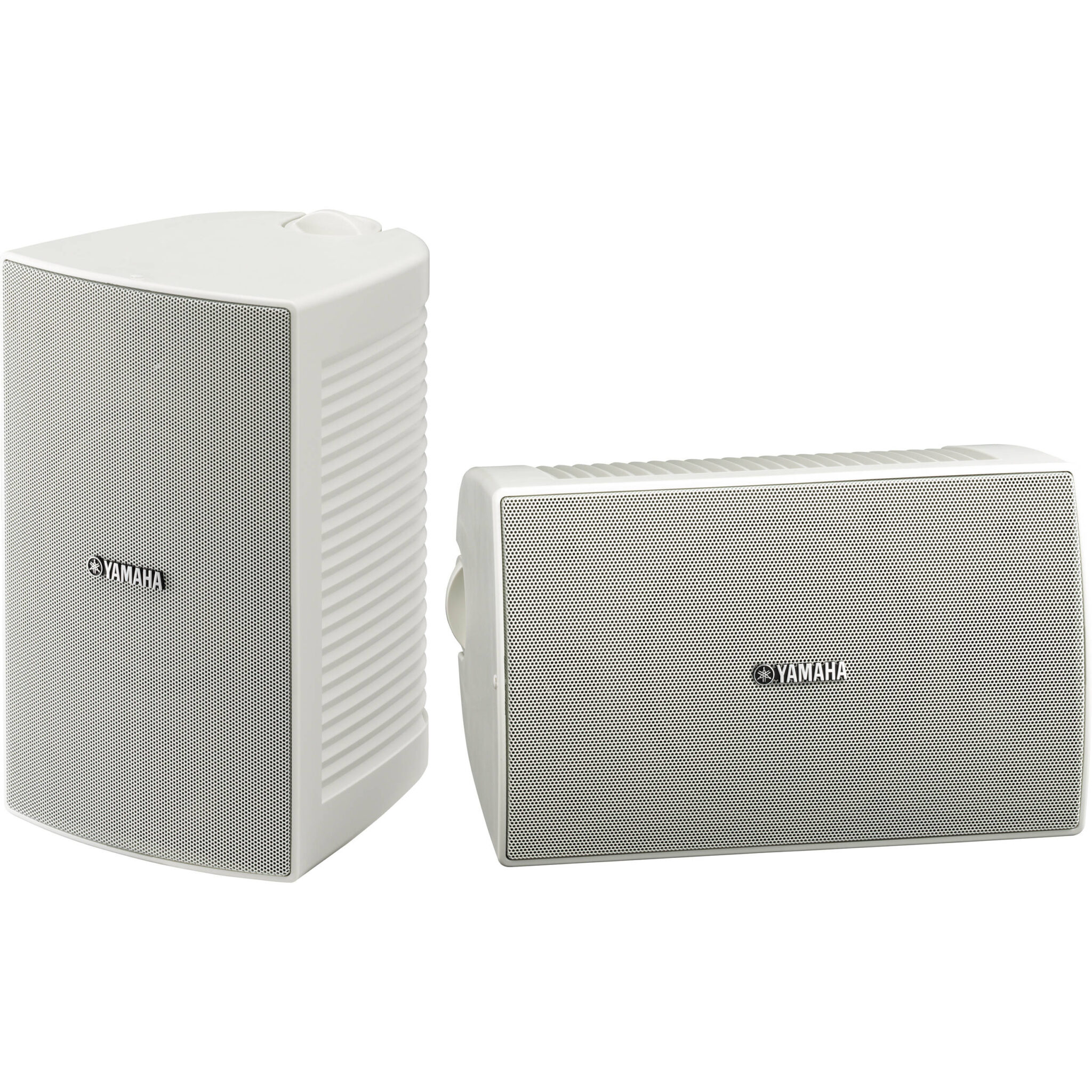 14b367259d930b935e6e24c860560bcc.jpg Altavoces exteriores Yamaha NS-AW294 (par, blanco) - Imagen 1