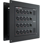 Allen & Heath DT164-W 16x4 Expansor de E/S de audio Dante/AES67 para montaje en pared