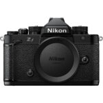 Cámara sin espejo Nikon Zf (negra) - Imagen 4