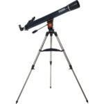 Telescopio refractor Celestron AstroMaster 90AZ 90 mm f/11.1