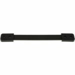 Adam Hall 3427 Strap Handle Black - Imagen 3