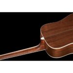 Harley Benton Custom Line CLD-41SE WN w/Case - Imagen 4