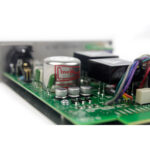 API AUDIO 512v 500-Series Mic/Line/Instrument Preamp and DI Module - Imagen 7