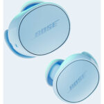 Auriculares inalámbricos con cancelación de ruido Bose QuietComfort (azul hielo) - Imagen 3