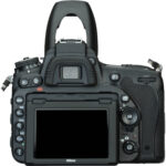 Cámara DSLR Nikon D750 (solo cuerpo) - Imagen 5
