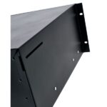 Adam Hall 87404A CL Rack Drawer 4U - Imagen 9