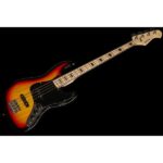 Harley Benton JB-75MN SB Vintage Seri Bundle - Imagen 9
