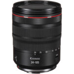 Canon RF 24-105mm f/4 L IS USM Lens