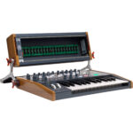 Arturia MiniBrute 2 Sintetizador analógico monofónico semimodular con Patchbay de 48 puntos - Imagen 4