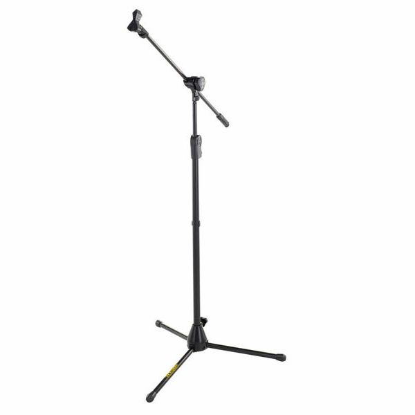 15167c82d38ab17bc1ed51f889bc91c2.jpg Hercules Stands HCMS-532B Mic Stand - Imagen 1