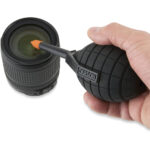 Herramienta de limpieza de aire Carson DustBlaster - Imagen 3