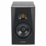 ADAM Audio T5V Desktop Stand Bundle - Imagen 3