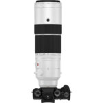 Lente FUJIFILM XF 150-600 mm f/5.6-8 R LM OIS WR - Imagen 12