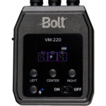 Flash macro flexible Bolt con luz de enfoque LED - Imagen 4
