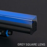 American DJ Pixie Strip 120 RGB Luminaria lineal para interiores (6,6') - Imagen 14
