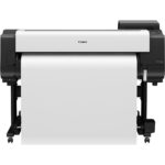 Canon imagePROGRAF TX-4200 Impresora de gran formato de 44" con cesta de captura multiposicional y kit de escáner Z36 - Imagen 6