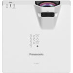 Panasonic PT-TMZ400U Proyector 3LCD láser WUXGA de 4000 lúmenes de corto alcance - Imagen 6