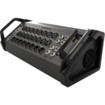 Allen & Heath CQ-20B Ultracompact 20-Channel Digital Mixer (Rackmount/Stagebox) - Imagen 4