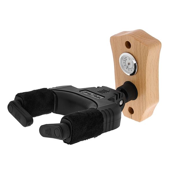 153696c4f17578f6cb11a2bc63b83c6d.jpg Harley Benton GW-Lock Humidity - Imagen 1