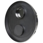 Celestron NexStar 130SLT 130 mm f/5 Telescopio reflector y kit de filtro solar EclipSmart - Imagen 11