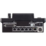 Controlador de cámara remota Panasonic AW-RP60 - Imagen 4