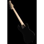 Harley Benton PB-Shorty LH BK Std. Set 1 - Imagen 9