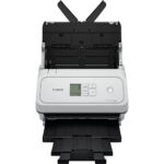 Canon imageFORMULA R40II Office Document Scanner - Imagen 3