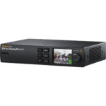 Convertidor Blackmagic Design Teranex Mini SDI a DisplayPort 8K HDR