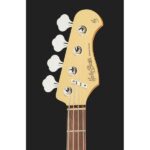 Harley Benton PJ-74 VW Vintage Series Bundle - Imagen 6