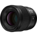 Panasonic LUMIX S 100mm f/2.8 Macro Lens with UV Filter Kit (L-Mount) - Imagen 9