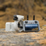 DJI Flip Drone (RC 2 con combo Fly More) - Imagen 7